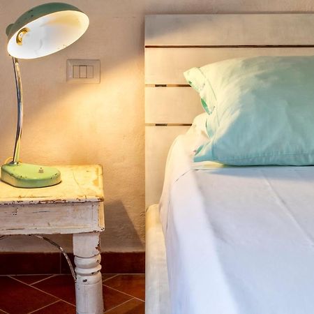 Apartmán Dery Alghero Holiday Gilbert Exteriér fotografie