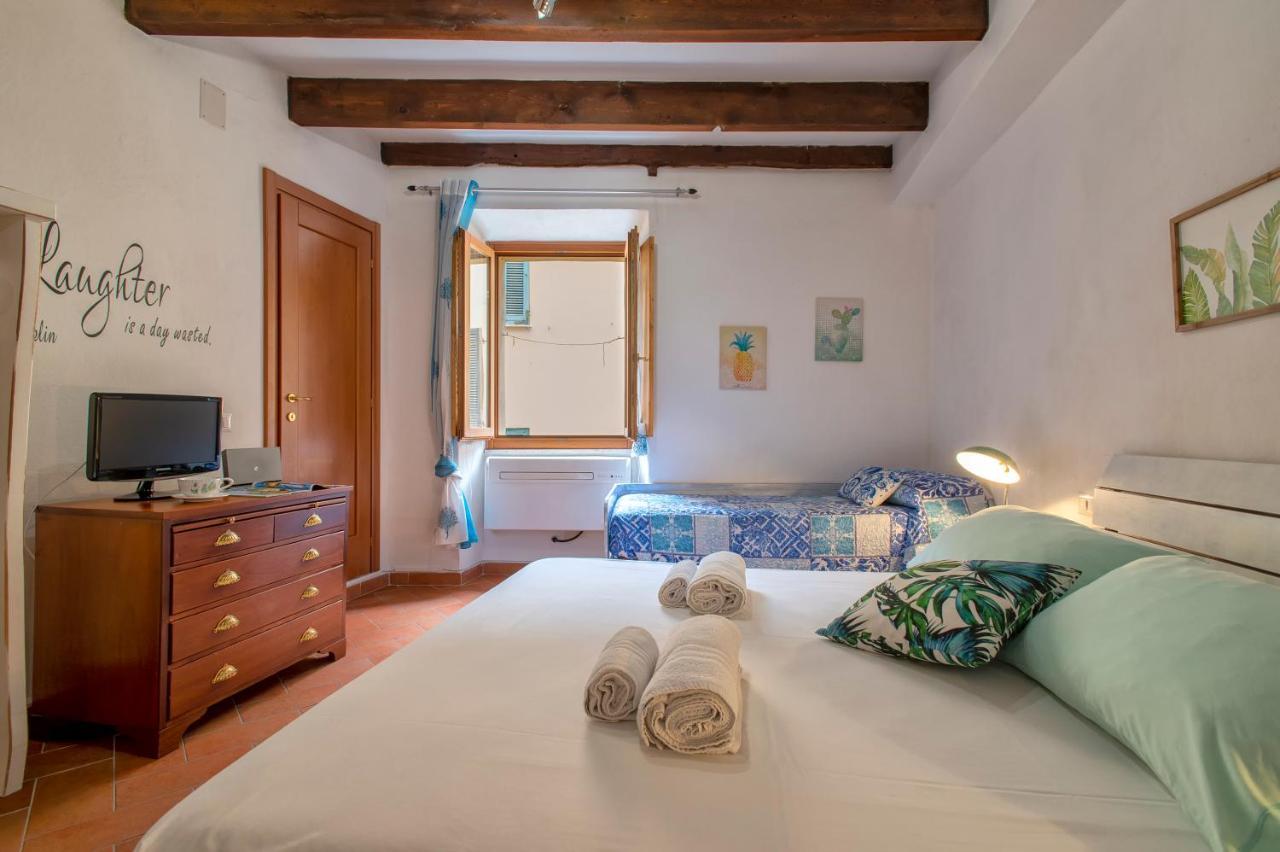 Apartmán Dery Alghero Holiday Gilbert Exteriér fotografie