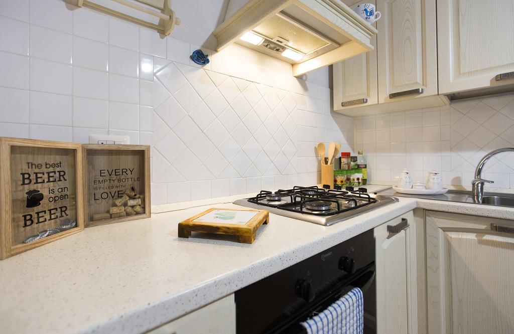 Apartmán Dery Alghero Holiday Gilbert Exteriér fotografie