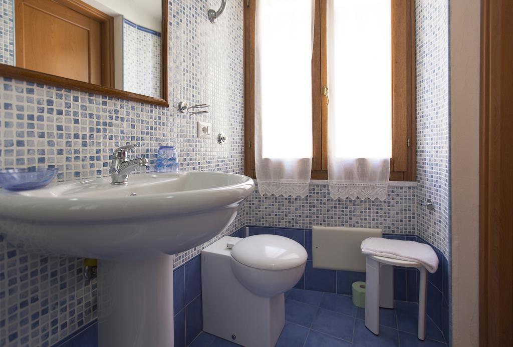 Apartmán Dery Alghero Holiday Gilbert Exteriér fotografie