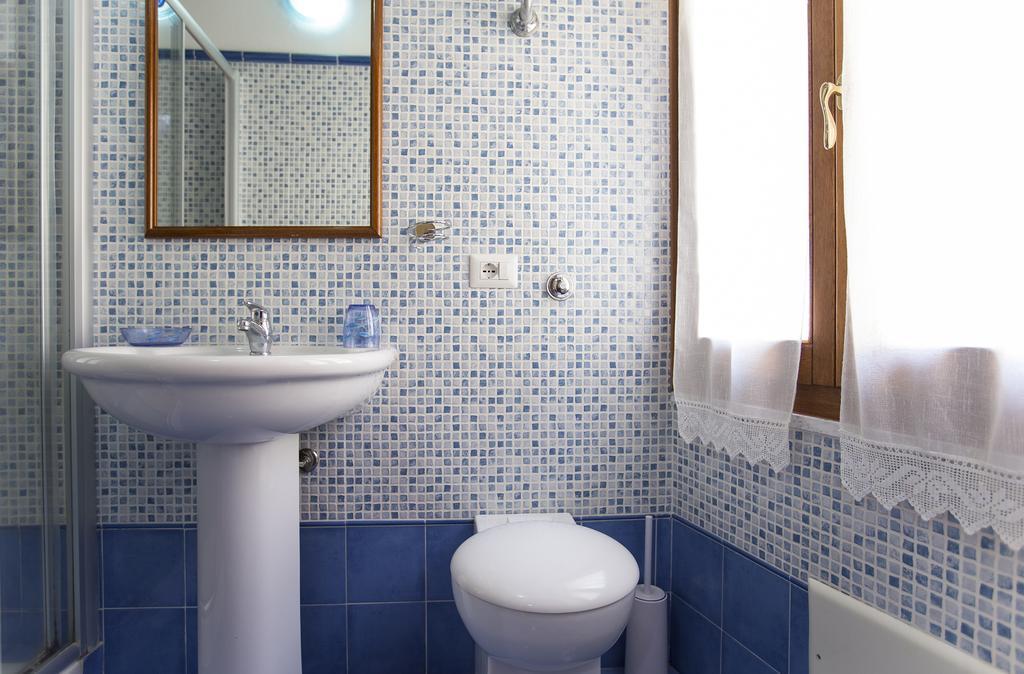 Apartmán Dery Alghero Holiday Gilbert Exteriér fotografie