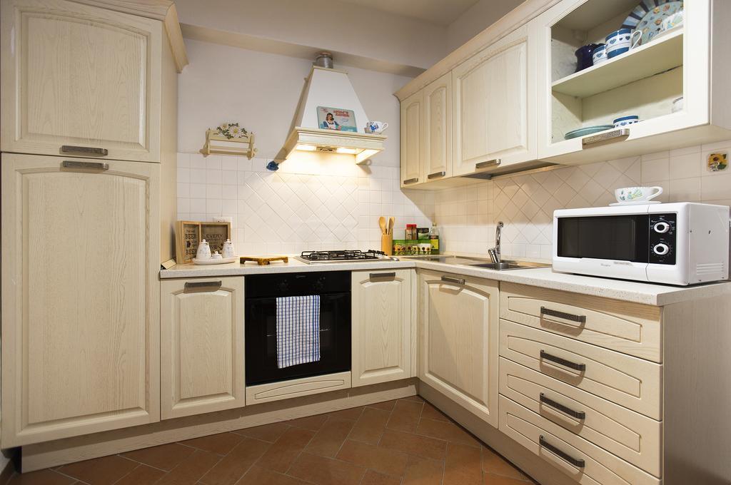 Apartmán Dery Alghero Holiday Gilbert Exteriér fotografie
