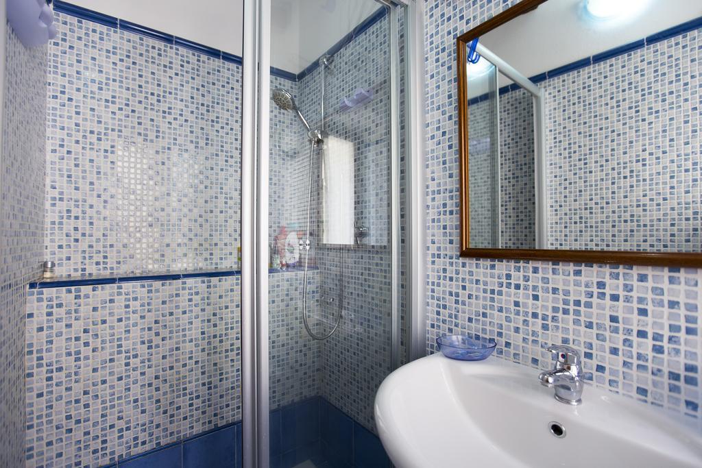 Apartmán Dery Alghero Holiday Gilbert Exteriér fotografie