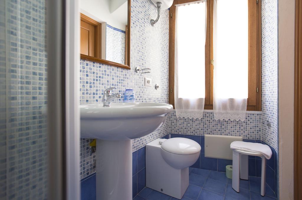 Apartmán Dery Alghero Holiday Gilbert Exteriér fotografie